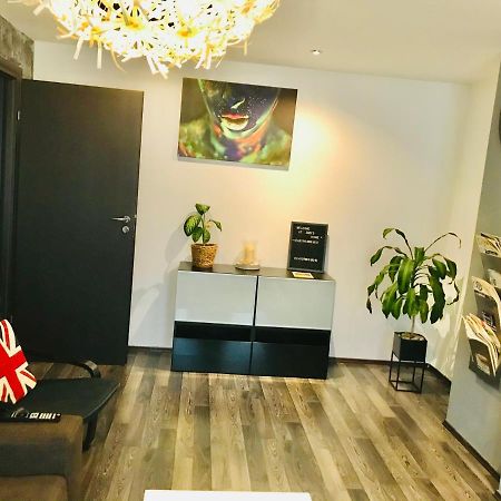 Zuzu'S Home Rîşnov 外观 照片